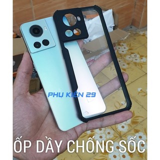 Ốp lưng chống sốc,chống va đập UltraRock lưng trong cao cấp