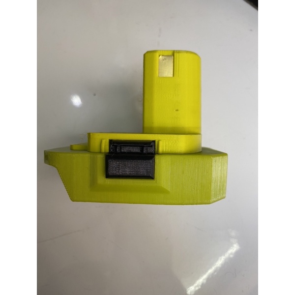 Đế chuyển pin Makita sang Ryobi