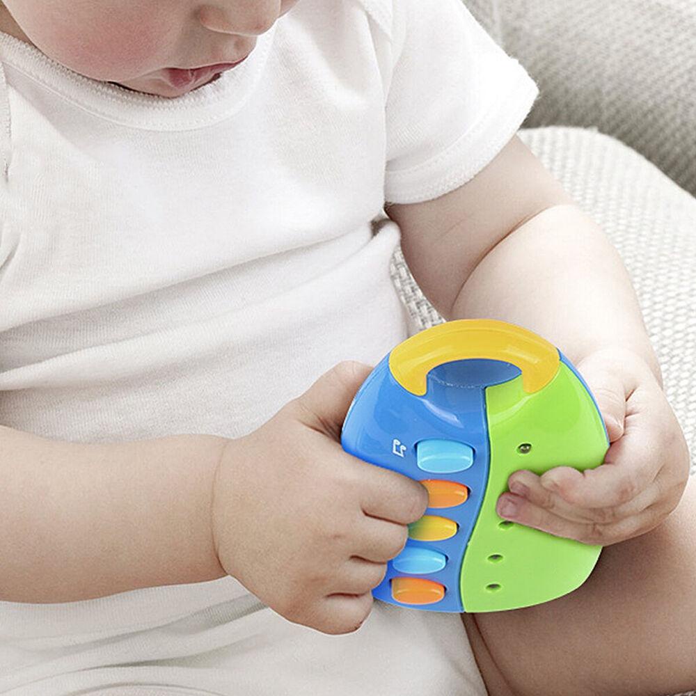 CHOOKEY 1 Móc Khóa Xe Hơi Phát Nhạc Thông Minh Điều Khiển Bằng Giọng Nói