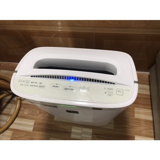 máy lọc không khí sharp