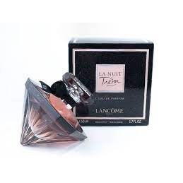 Nước hoa nữ Lancome Lanuit Tresor EDP(Chuẩn Auth)