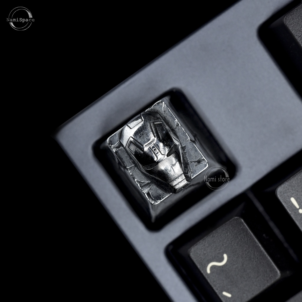 Keycap 1U - KC023 Iron Man