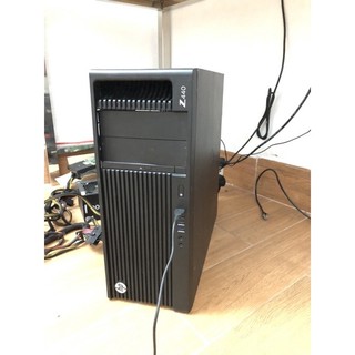 Máy tính bộ HP Z440