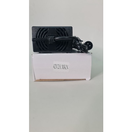 Sạc pin Lithium 24v 2ah, 48v 2ah, 36v 2ah, 60v 3ah