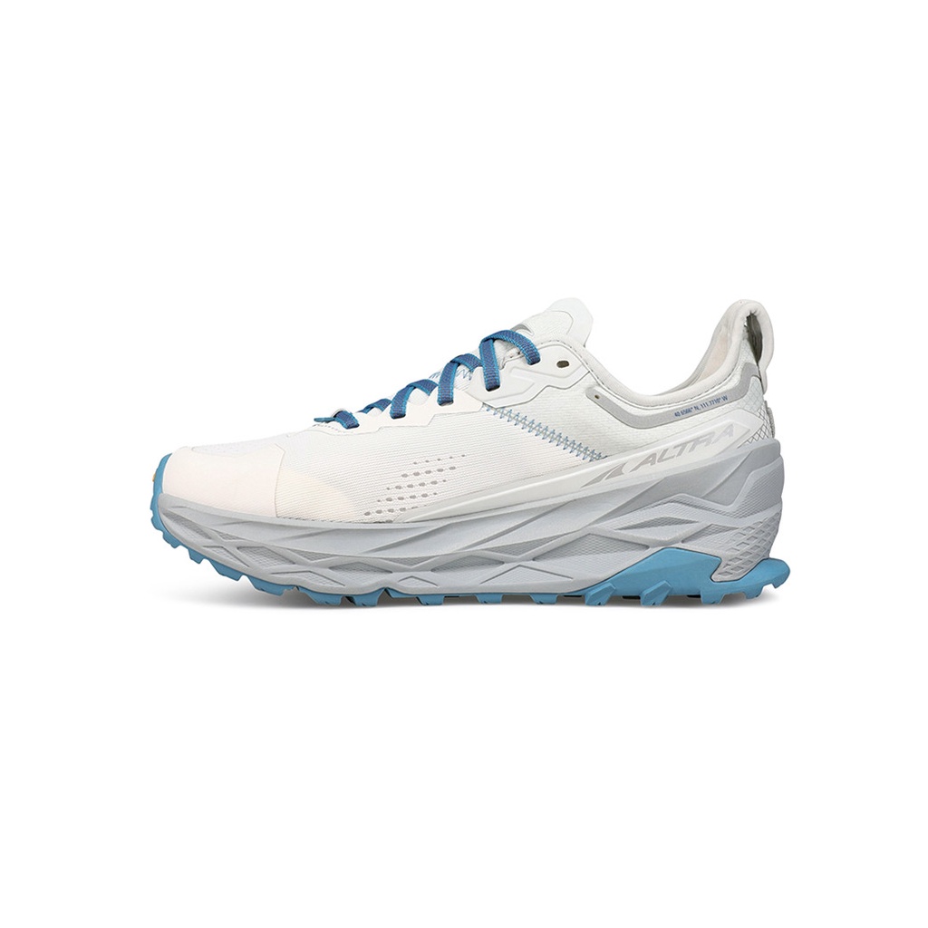 Altra Olympus 5 Chamonix chính hãng, giày trail, địa hình nam nữ chuyên nghiệp
