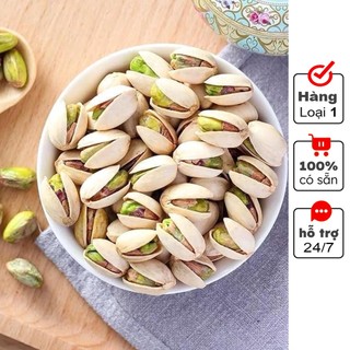 Hạt dẻ cười mỹ 500gr