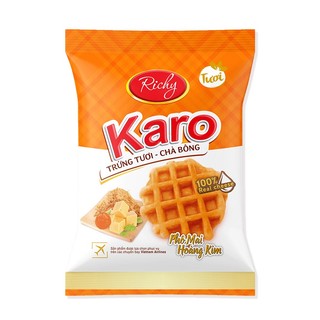 Bánh Tươi Karo Richy