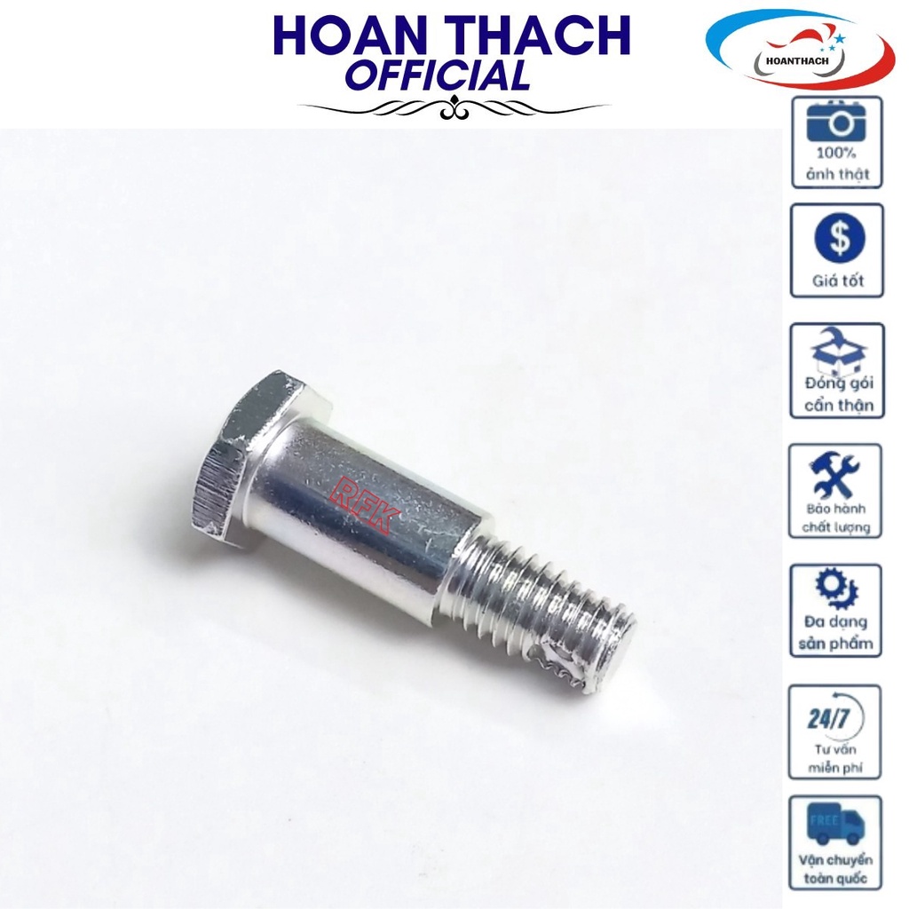 Bu Lông A Giữ Bát Phanh Sau dùng cho nhiều dòng xe HOANTHACH 9281110000