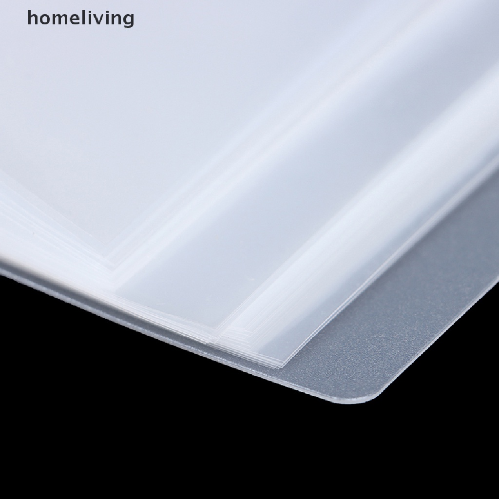 Sổ Đựng Ảnh 40 Tấm Khổ A6 Kích Thước Lớn Tiện Dụng