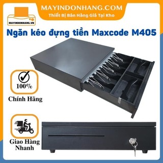 Hộc đựng tiền siêu thị 5 ngăn M405 - Bằng Sắt Siêu Bền