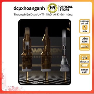 Kim Pen Magnum Hộp 20 Kim Dcpxhoanganh T