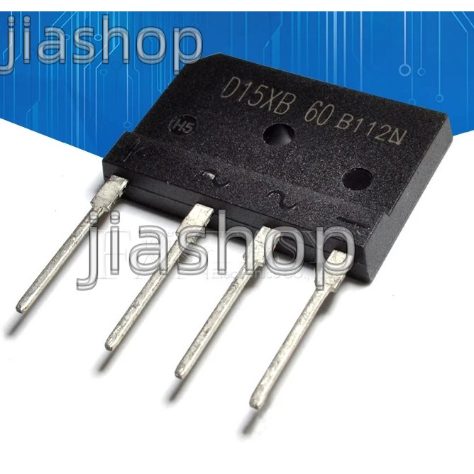 D25XB80 D25SBA80 cầu 5 chiếc chỉnh lưu 25V 800V D25XB60 D15XB60 D15XB80 D10XB60 D10XB80 D20XB60 D20X