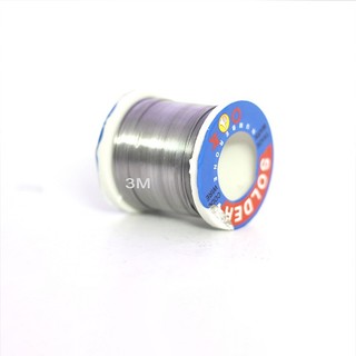 Thiếc Hàn SOLDER-Ok 0.8mm