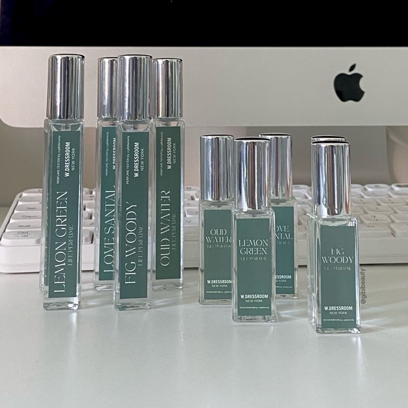 [MINISIZE] Nước hoa W.DRESSROOM Life Perfume