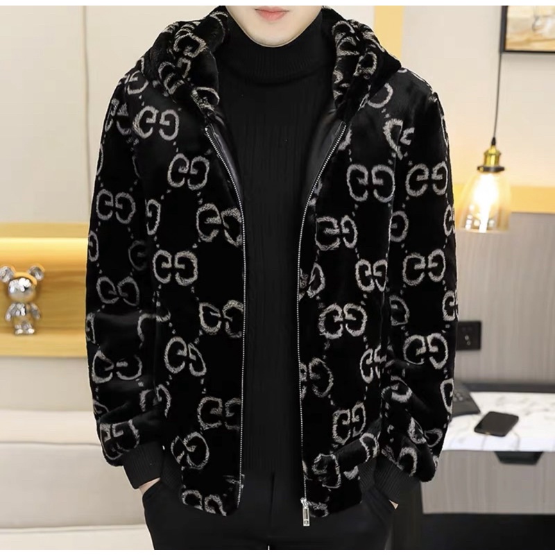 Áo lông nam đẹp