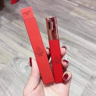 Son 3CE nhập khẩu Hàn Quốc chính hãng