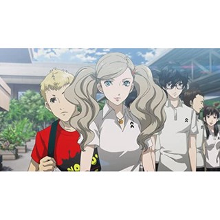 Băng Game Persona 5 Royal - Nintendo Switch