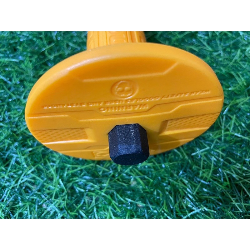 ĐỒ NGHỀ INGCO Đục sắt dẹp 19MM - 24MM HCCL082210 - HCCL082412