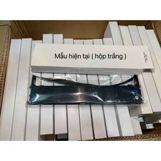 Combo 2 Ruy băng mực ribbon OKI ML-1120 / 1190