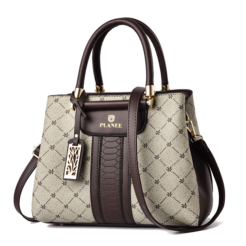 Túi Xách Nữ Trung Niên Phiên Bản Hàn Quốc 2022, Món Quà Tăng Mẹ Vô GIá...