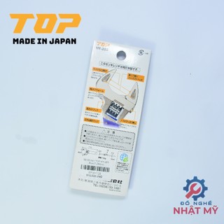 Mỏ lết mini TOP HY-26S_Blue (7-26mm)