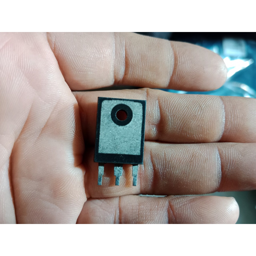 TFP290N08 mosfet kênh N 290A 80V TO-247 THÁO MÁY