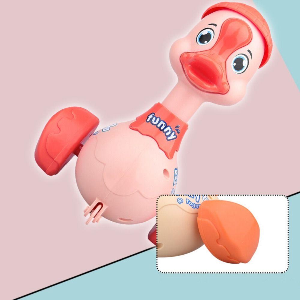 FUTURE Đồ Chơi Mô Hình Xe Hơi / Con Ngỗng Mini Cho Bé