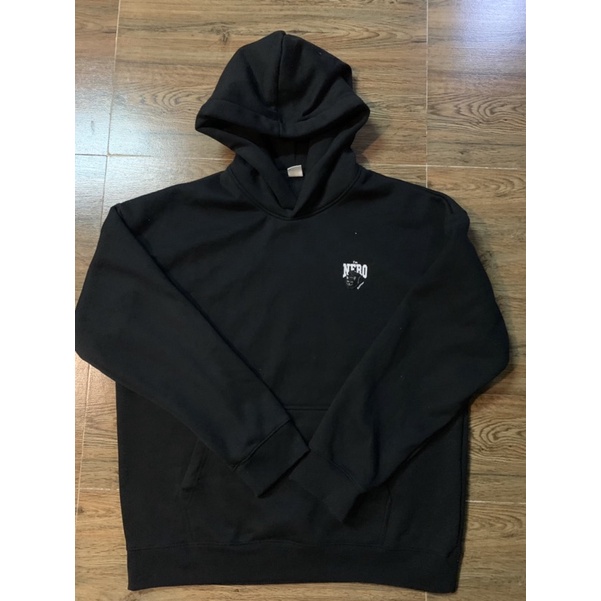 Áo hoodie đồng giá 200k