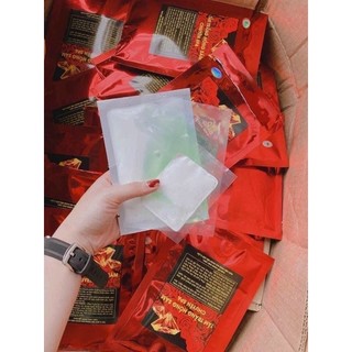 Tắm trắng hồng sâm