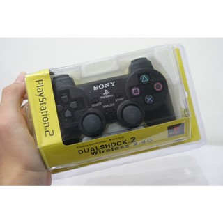Tay cầm máy chơi game ps2