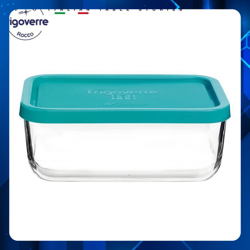 Hộp thuỷ tinh chữ nhật Frigoverre 1100ml