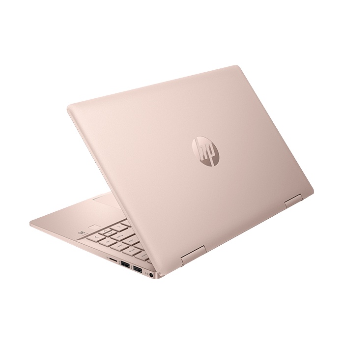 [Mã ELHP128 giảm 12% đơn 10TR] Laptop HP Pavilion X360 14-ek0133TU 7C0P7PA i5-1235U | 16GB | 512GB |14' FHD Touch