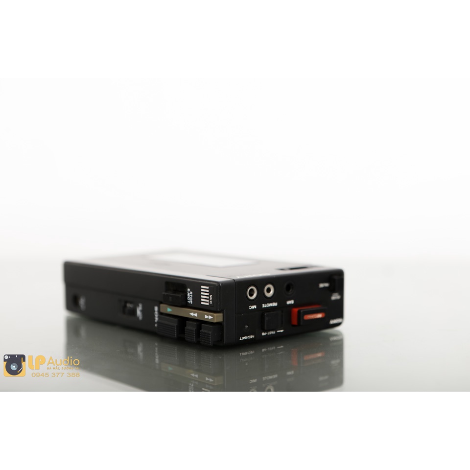 Cassette cầm tay SONY