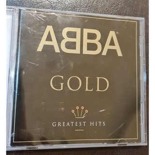 Combo CD Abba
