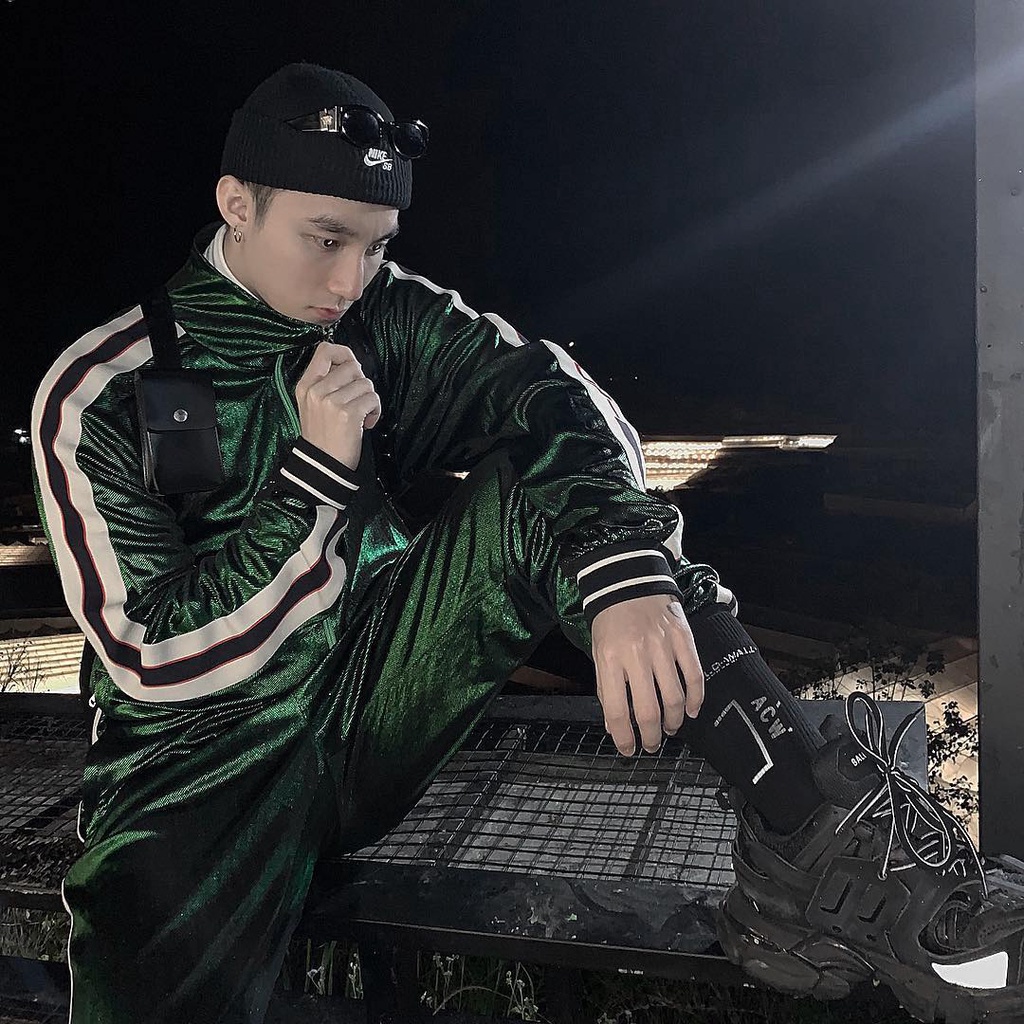 Nón len SB Sơn Tùng MTP UNISEX nam nữ