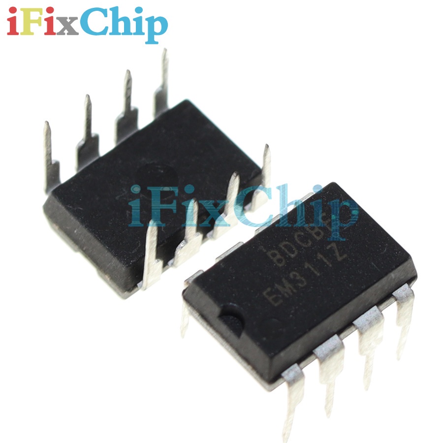 10 chiếc hoàn toàn mới BA4560 4560 DIP-8