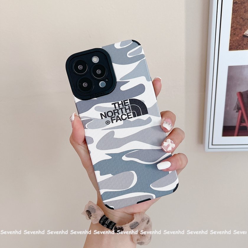 Ốp Điện Thoại Mềm Chống Sốc Họa Tiết Rằn Ri Cho iPhone 14 13 12 11 Pro Max SE2020 X Xr Xs Max 8 7 Plus