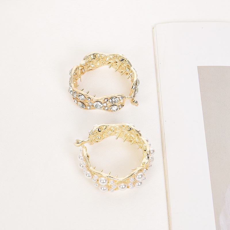 Giá Đỡ Đính Đá Trang Trí Móng Vuốt Sang Trọng