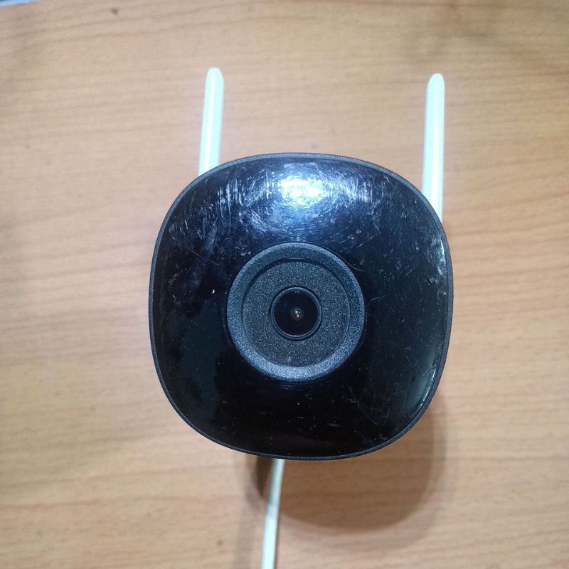 Camera imou Ranger pro cũ qua sử dụng