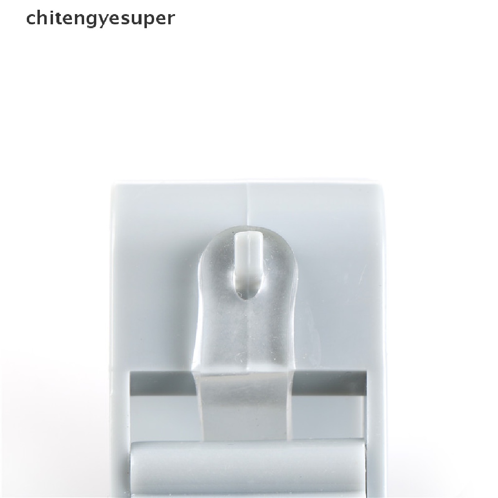 Giá Đỡ Cây Lau Nhà Gắn Tường Tiện Lợi