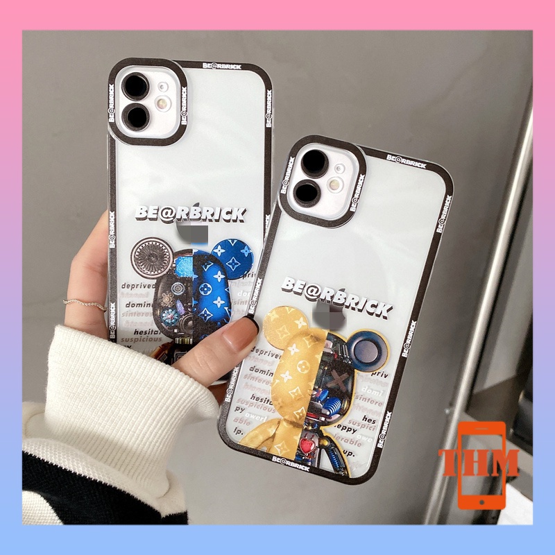 Ốp Điện Thoại Cho iPhone 6 / 6plus / 6s / 6splus / 7 / 7plus / 8 / 8plus / x / xr / xs / 11 / 12 / 13 / pro / max / plus / promax / 2071