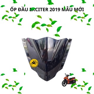 Ốp Đầu Dành Cho Xe EXCITER 2019 Mẫu Mới