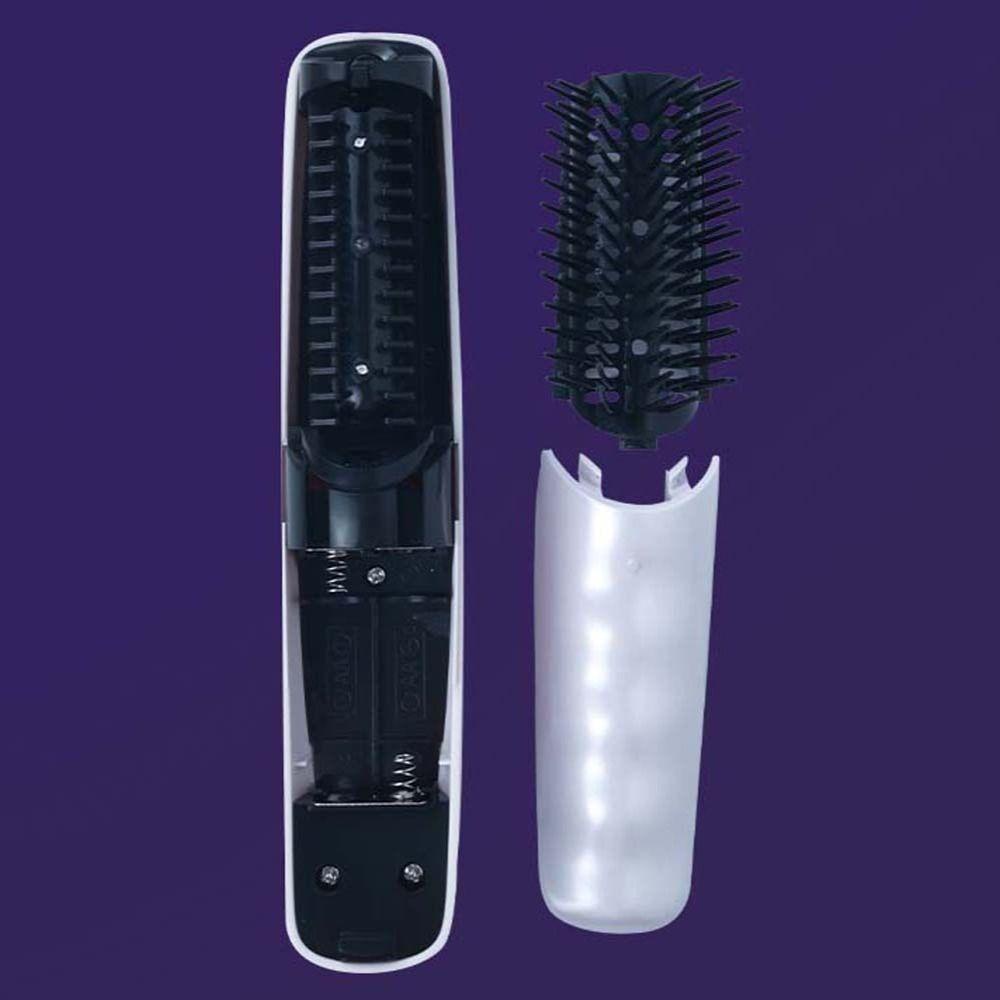 Lược Chải Tóc Mát Xa Da Đầu Chống Tĩnh Điện Dành Cho Nữ
