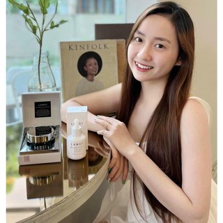 Gói Sample Dưỡng Da Lanci - 2ml