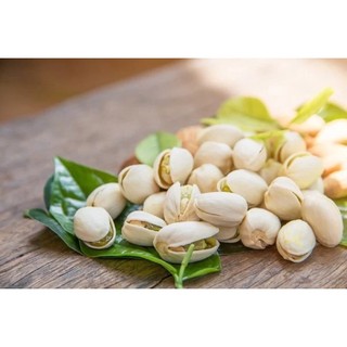 [500g] Hạt dẻ cười nhập khẩu Mỹ loại 1