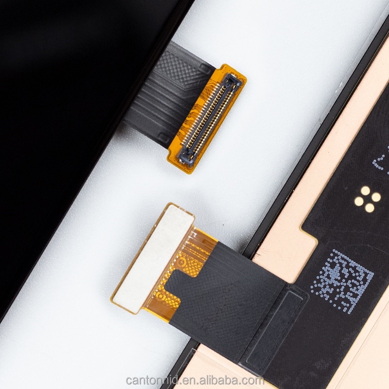 Màn hình google pixel 5