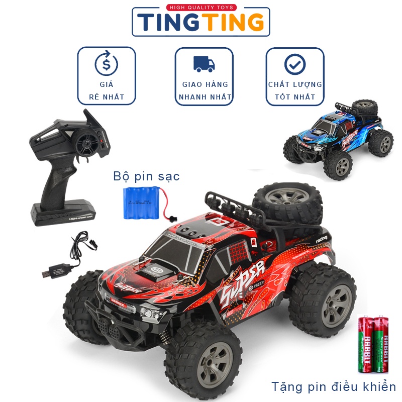 Đồ chơi xe ô tô điều khiển từ xa tốc độ cao MGRC