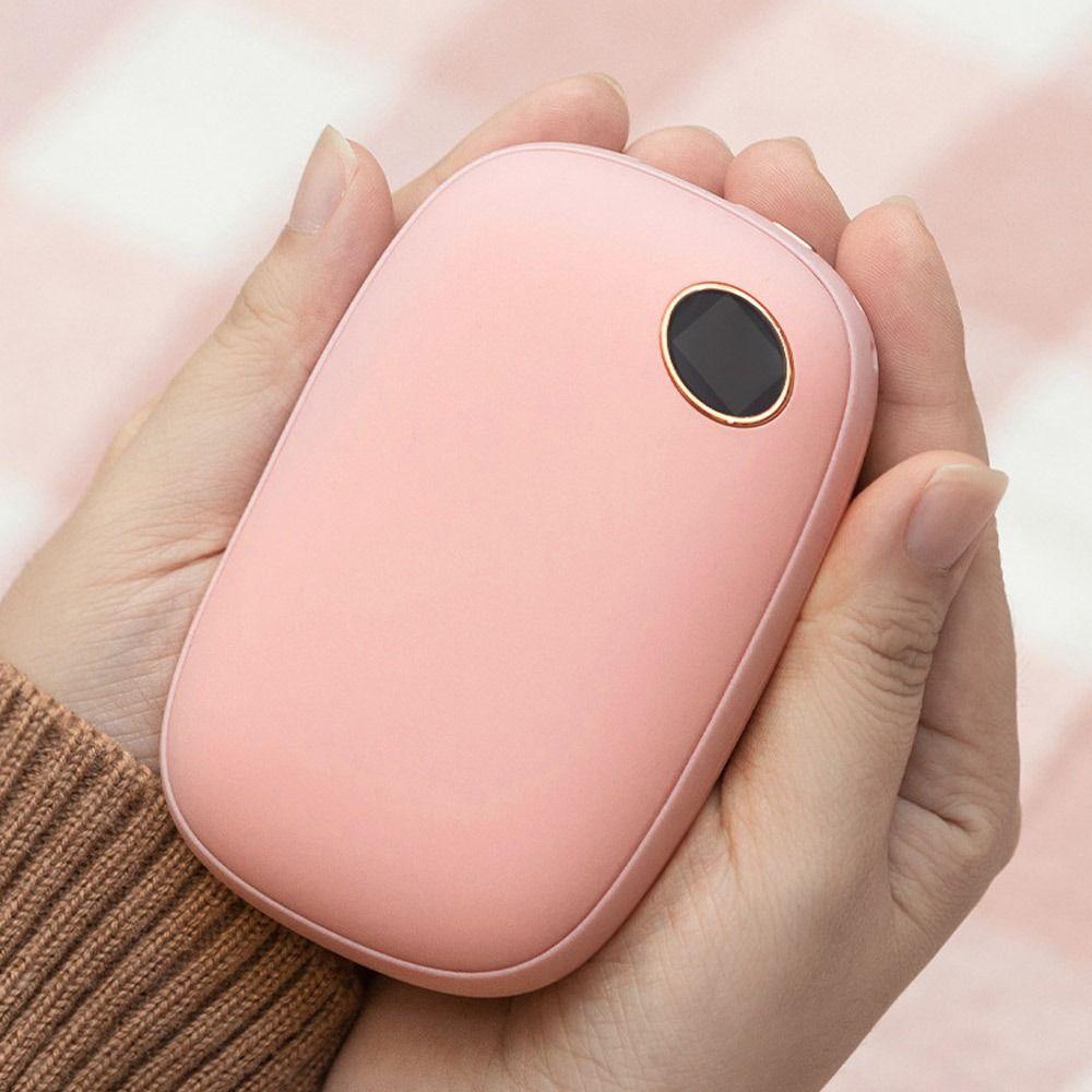 EBINLANDS Máy Sưởi Ấm Tay Sạc USB Chất Lượng Cao