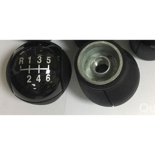 Tay nắm số ford transit. oem: 6c117a543ac