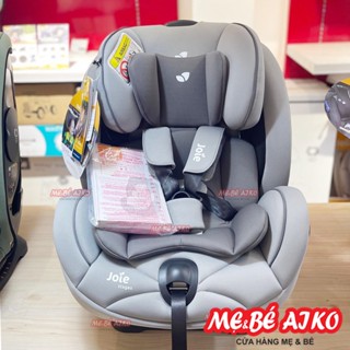 GHẾ NGỒI Ô TÔ TRẺ EM JOIE STAGES, GHẾ BẢO VỆ AN TOÀN CHO TRẺ EM DÙNG CHO BÉ TỪ SƠ SINH TỚI 25kg